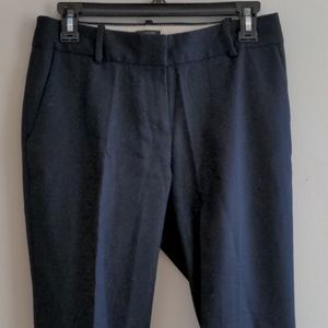 Navy dress pants